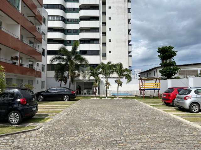 Apartamento tipo cobertura duplex 4/4 - PItangueiras  - Laur