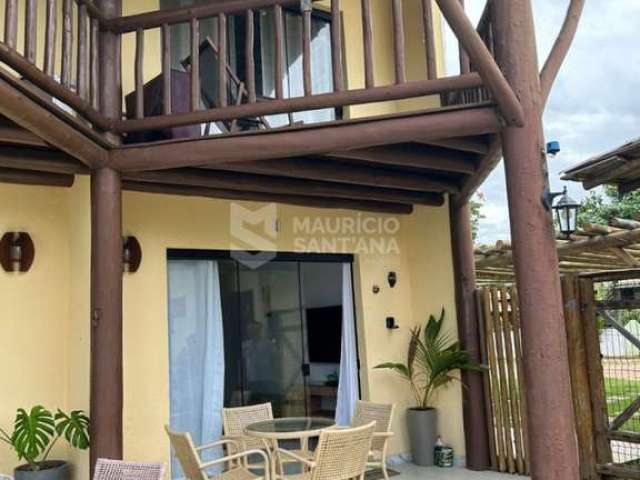 Apartamento de 3 suítes em condomínio proximo a praia - Itac