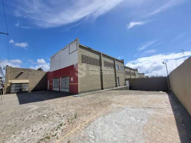 Aluguel de Galpão em Recreio de Ipitanga - Lauro de Freitas