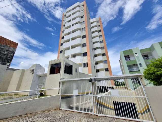 Apartamento 2/4 em condomínio fechado - Parque Blea Vista