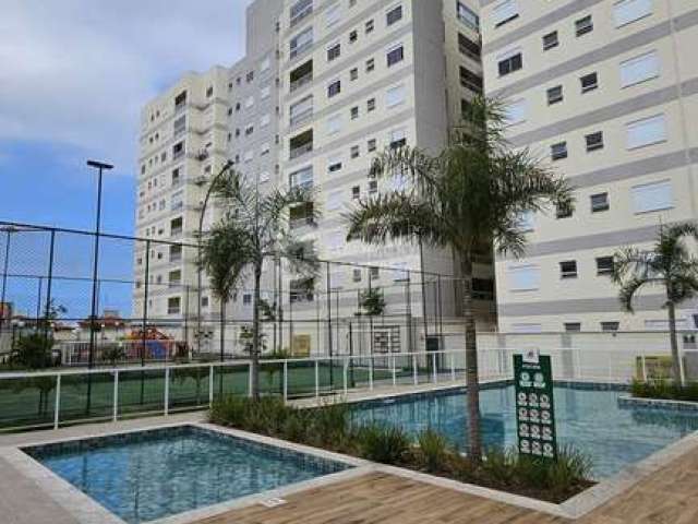 Apartamento 2 quartos, sendo uma suíte - Buraquinho