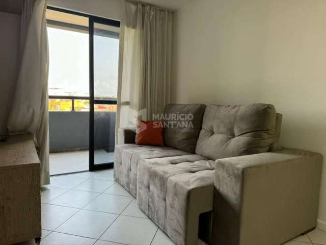 Apartamento Quarto/ Sala Mobilibado em Pintagueiras