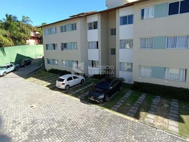 Apartamento Térreo 2/4 - Miragem - Nascente Total