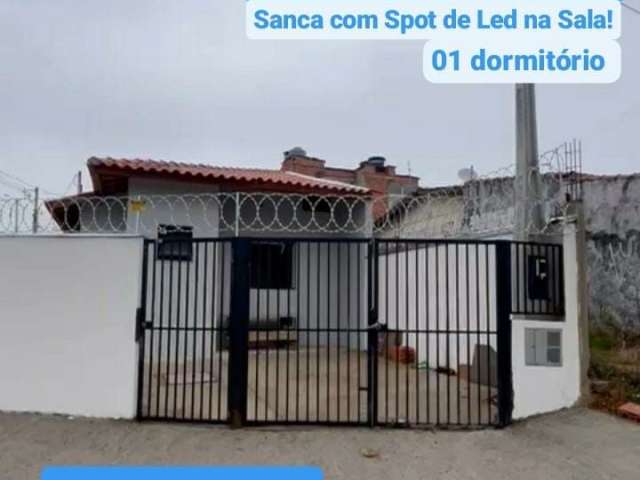 Linda casa pq. são bento