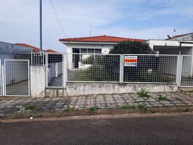 Casa Residencial à venda, Jardim Vera Cruz, Sorocaba - CA1541.