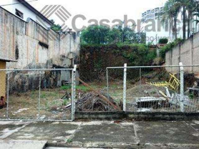 Terreno à venda, 510 m² por R$ 2.500.000,00 - Parque Campolim - Sorocaba/SP