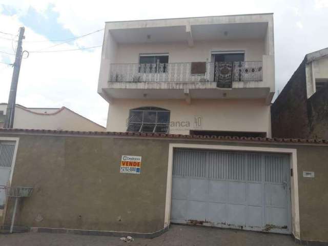 Sobrado à venda, 280 m² por R$ 600.000,00 - Parque Bela Vista - Votorantim/SP