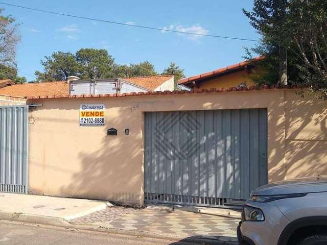 Casa à venda, 294 m² por R$ 590.000,00 - Jardim Capitão - Sorocaba/SP