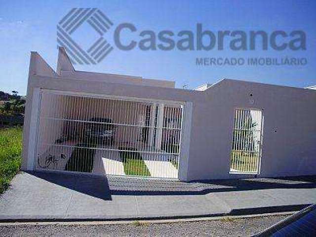 Casa à venda, 191 m² por R$ 960.000,00 - Jardim do Paço - Sorocaba/SP