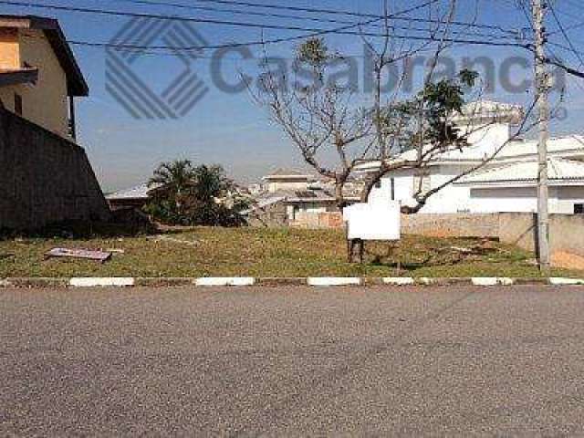 Terreno à venda, 496 m² por R$ 520.000, estuda permuta com apto até 700.000, Condomínio Ibiti do Paço - Sorocaba/SP