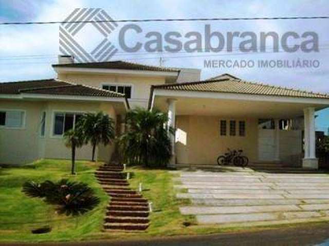 Casa térrea 4 suítes à venda, acabamento impecável - Condomínio Portal do Sabiá - Araçoiaba da Serra/SP.