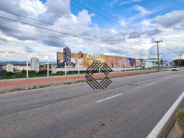 Área comercial à venda, Cerrado, Sorocaba - AR0054.