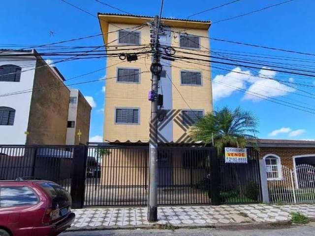 Apartamento com 2 quartos à venda, 58 m² por R$ 170.000 - Jardim Simus - Sorocaba/SP