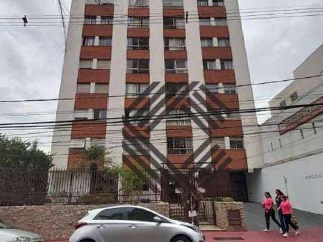 Apartamento com 3 dormitórios, 103m², na melhor localização da região central - 450.000 - Sorocaba/SP