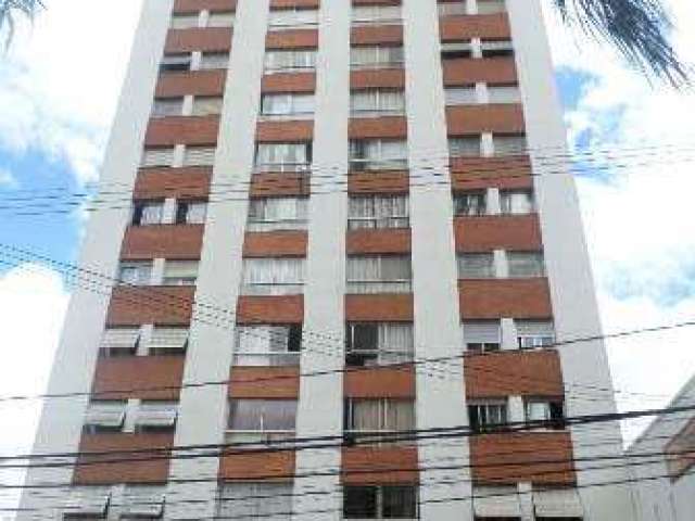 Apto. Reformado com extremo bom gosto 03 dorms e 02 vagas à venda ou locação, 95 m² - Centro - Rua da Penha -Sorocaba/SP.