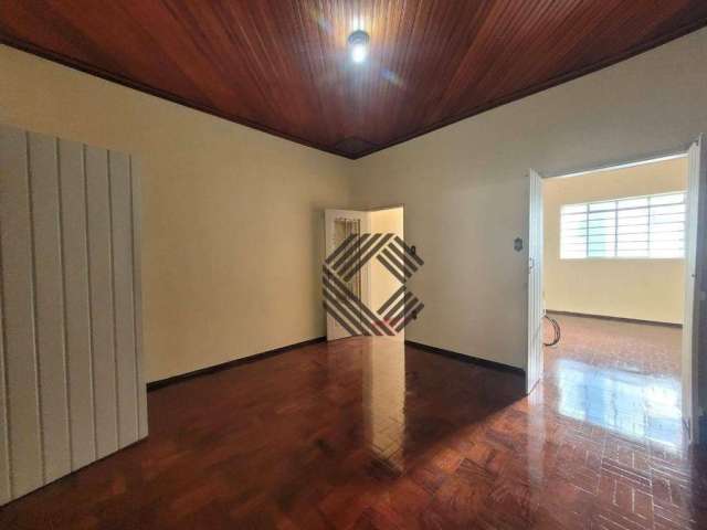 Casa com 2 quartos para alugar, 110 m² - Vila Haro - Sorocaba/SP