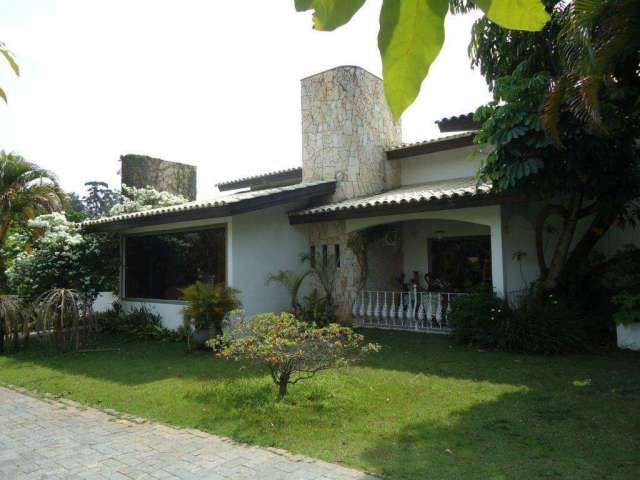 Casa térrea Alto Padrão no cond. Chácaras Residenciais Santa Maria, Votorantim - CA2245.