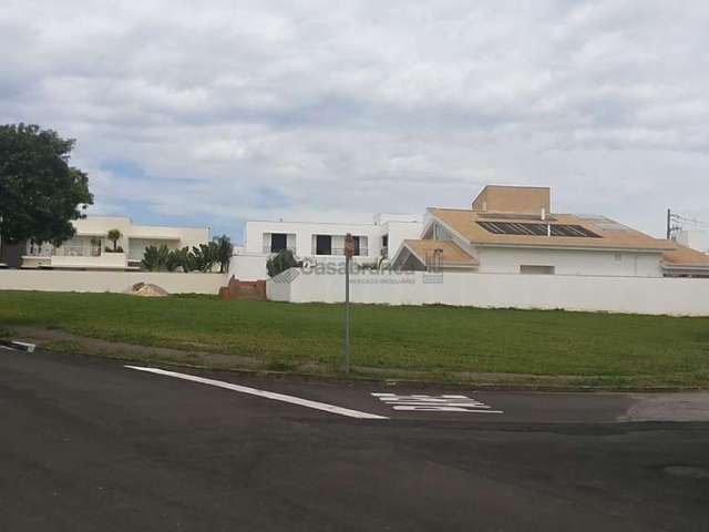 Terreno residencial à venda, Condomínio Sunset Village, Sorocaba - TE1674.