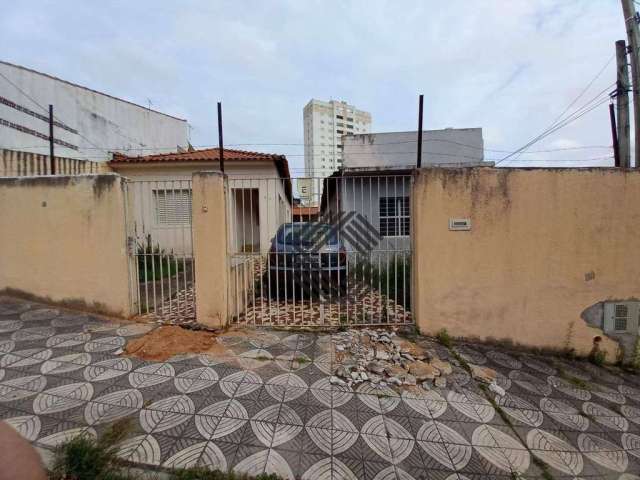 Casa à venda, 270 m² por R$ 690.000,00 - Jardim Paulistano - Sorocaba/SP