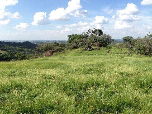 Área à venda em sorocaba