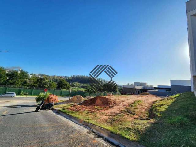 Terreno à venda, 250 m² por R$ 300.000,00 - Condomínio Sunlake Residencial - Votorantim/SP