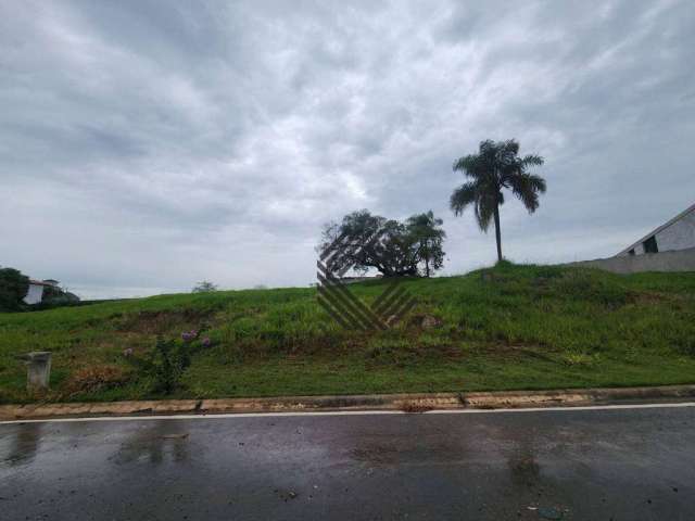 Terreno à venda, 1000 m² - Condomínio UP Residencial - Sorocaba/SP