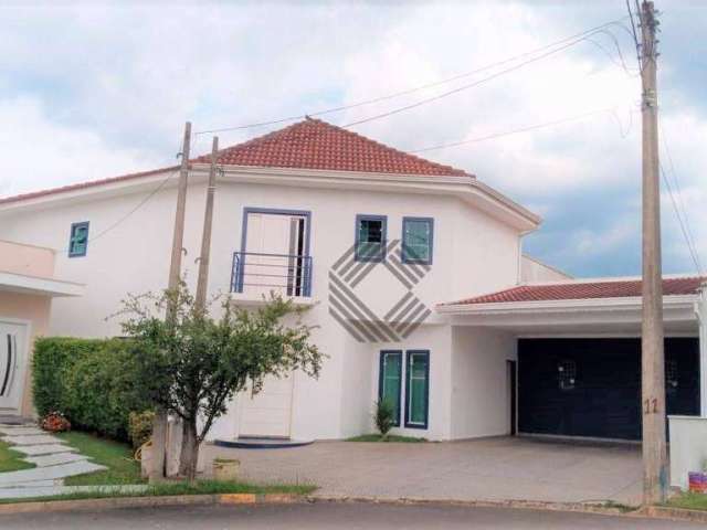 Sobrado com 3 dormitórios à venda, 340 m² por R$ 1.300.000,00 - Condomínio Horizontes de Sorocaba - Sorocaba/SP