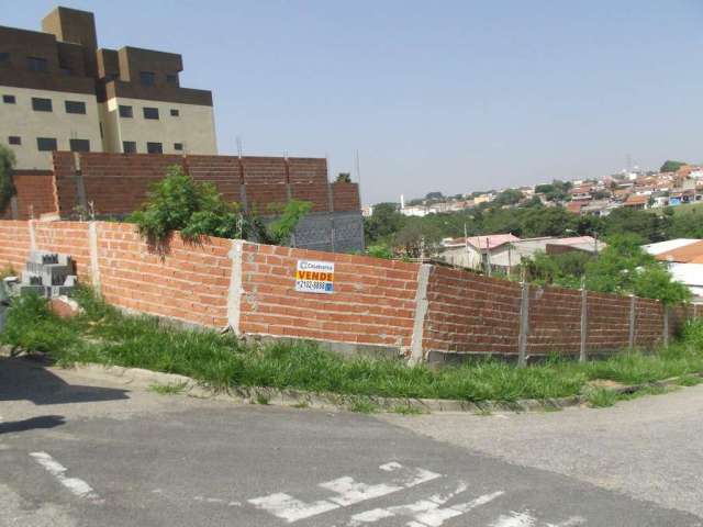 Terreno comercial com 405 m2 à venda, Cidade Jardim, Sorocaba/SP - TE2434.