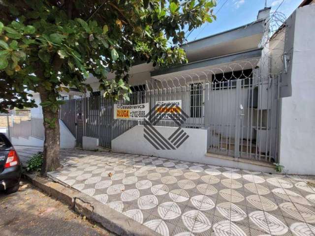 Prédio, 257 m² - venda por R$ 1.150.000,00 ou aluguel por R$ 6.243,27/mês - Centro - Sorocaba/SP