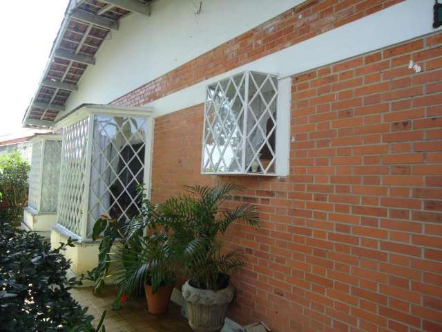 Casa  comercial à venda, Jardim Santa Rosália, Sorocaba.