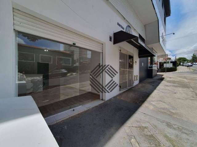 Salão para alugar, 20 m² por R$ 1.920,54/mês - Mangal - Sorocaba/SP