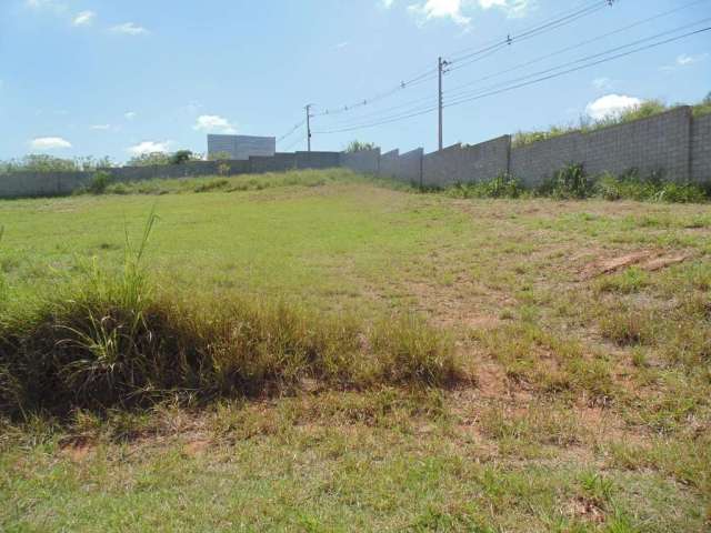 Terreno de Esquina à venda, Eco Residencial Fazenda Jequitibá, Sorocaba/SP. Oportunidade!!