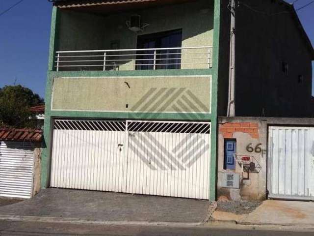 Sobrado à venda, 254 m² por R$ 280.000,00 - Jardim Rodrigo - Sorocaba/SP