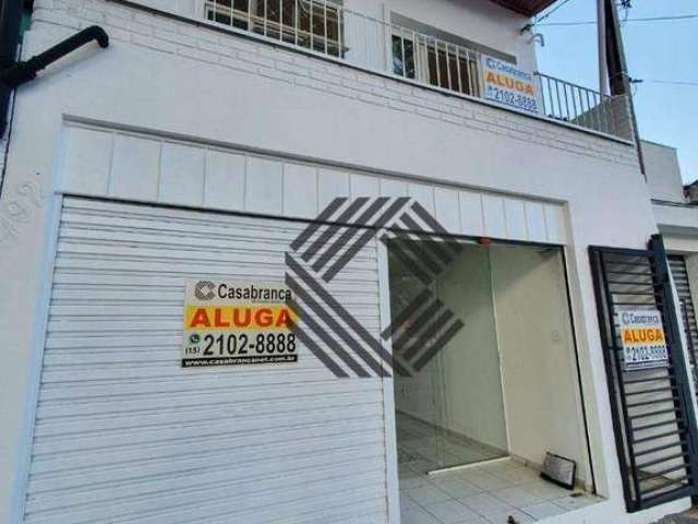 Sala para alugar, 48 m² por R$ 1.598,77/mês - Centro - Sorocaba/SP