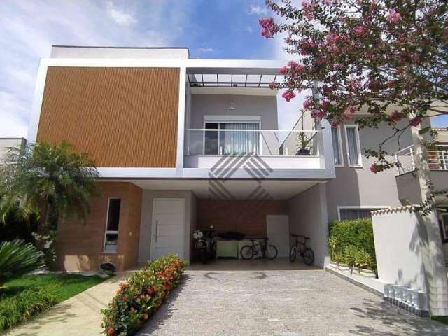 Sobrado à venda, 280 m² por R$ 1.600.000,00 - Condomínio Ibiti Royal Park - Sorocaba/SP