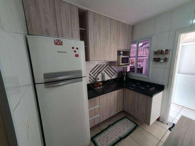 Apartamento com 2 quartos à venda, 113 m² por R$ 400.000 - Caguaçu - Sorocaba/SP