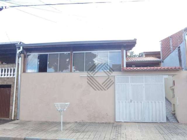 Casa à venda, 190 m² por R$ 520.000,00 - Jardim São Lourenzo - Sorocaba/SP