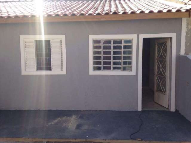 Casa à venda, 55 m² por R$ 170.000,00 - Vila Nova Sorocaba - Sorocaba/SP