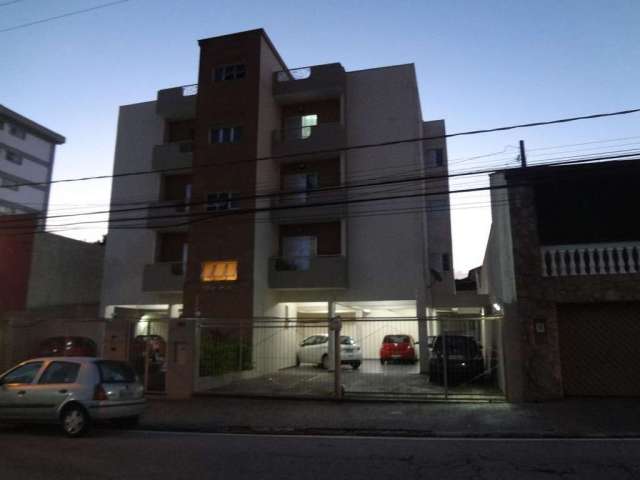 Apartamento com 2 dormitórios à venda, 72 m² por R$ 230.000,00 - Vila Barão - Sorocaba/SP