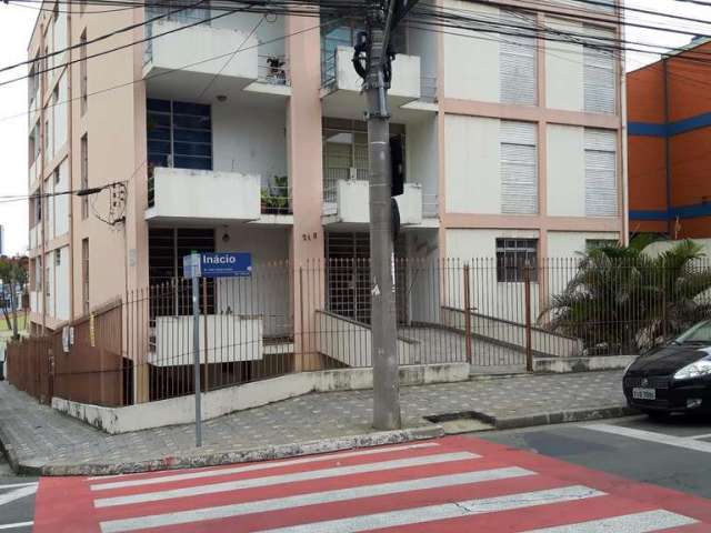 Apartamento à venda, 110 m² por R$ 250.000,00 - Jardim Vergueiro - Sorocaba/SP