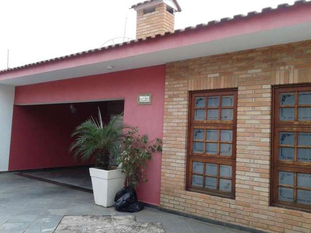 Casa residencial à venda, Jardim Vera Cruz, Sorocaba - CA3804.