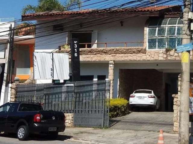 Sobrado comercial à venda, Parque Campolim, Sorocaba - SO2451.