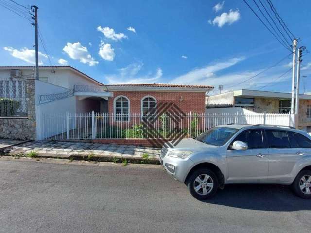 Casa à venda, 194 m² por R$ 750.000,00 - Jardim Santa Rosália - Sorocaba/SP