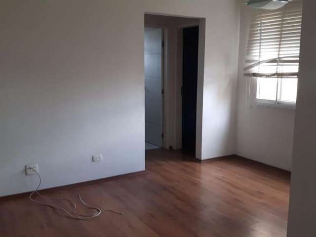 Apartamento residencial à venda, Jardim Faculdade, Sorocaba.