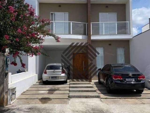 Sobrado à venda, 150 m² por R$ 950.000,00 - Horto Florestal 3 - Sorocaba/SP