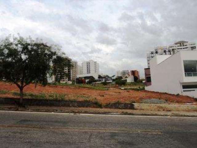 Terreno à venda, 2336 m² por R$ 9.900.000,00 - Parque Campolim - Sorocaba/SP