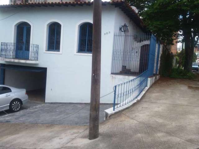 Casa à venda, 267 m² por R$ 750.000,00 - Centro - Sorocaba/SP