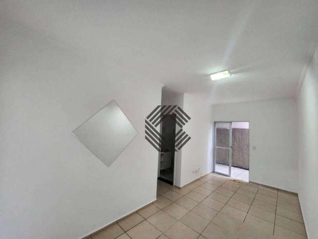 Apartamento com 2 quartos à venda, 49 m² por R$ 195.000 - Condomínio Spazio Splendido - Sorocaba/SP