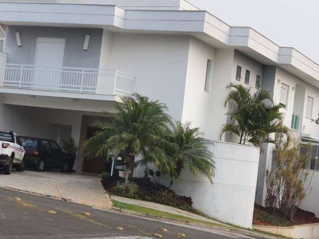 Sobrado com 3 dormitórios à venda, 267 m² - Granja Olga II - Sorocaba/SP