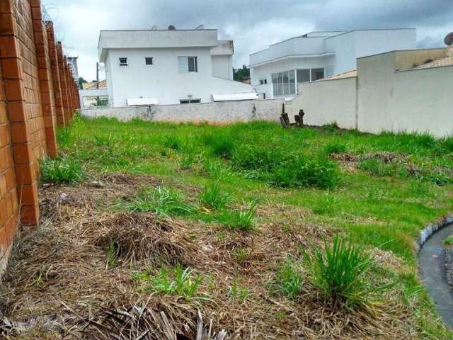 Terreno plano à venda, 305 m² - Condomínio Belvedere II - Votorantim/SP